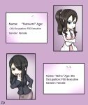 Forced girls transformation