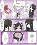 Forced girls transformation