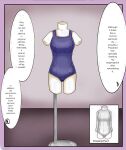 Forced girls transformation
