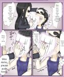 Forced girls transformation