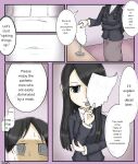Forced girls transformation