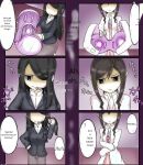 Forced girls transformation