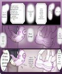 Forced girls transformation