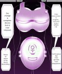 Forced girls transformation