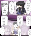 Forced girls transformation