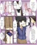 Forced girls transformation