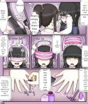 Forced girls transformation