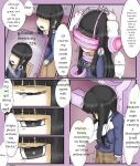 Forced girls transformation