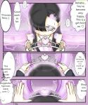 Forced girls transformation