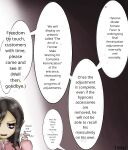 Forced girls transformation