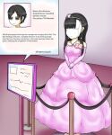 Forced girls transformation