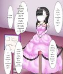 Forced girls transformation