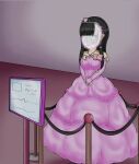 Forced girls transformation