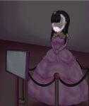 Forced girls transformation