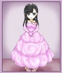 Forced girls transformation