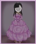 Forced girls transformation