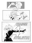 [Spicymancer] Acti-Rangers (OC)
