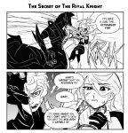 [Spicymancer] Acti-Rangers (OC)