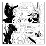 [Spicymancer] Acti-Rangers (OC)