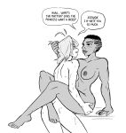 [Spicymancer] Acti-Rangers (OC)