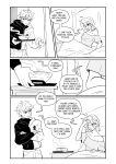 [Spicymancer] Acti-Rangers (OC)