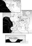 [Spicymancer] Acti-Rangers (OC)