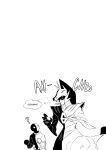 [Spicymancer] Acti-Rangers (OC)
