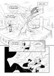 [Spicymancer] Acti-Rangers (OC)