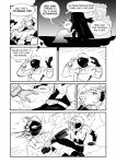 [Spicymancer] Acti-Rangers (OC)
