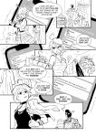 [Spicymancer] Acti-Rangers (OC)