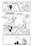 [Spicymancer] Acti-Rangers (OC)