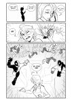 [Spicymancer] Acti-Rangers (OC)