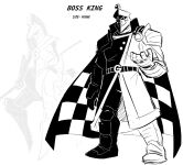 [Spicymancer] Acti-Rangers (OC)
