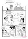 [Spicymancer] Acti-Rangers (OC)