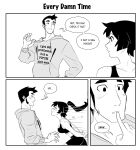 [Spicymancer] Acti-Rangers (OC)