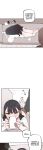 [MangMoongMing] Size Gap 1-10 (English)