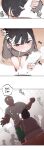 [MangMoongMing] Size Gap 1-10 (English)