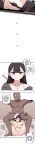 [MangMoongMing] Size Gap 1-10 (English)