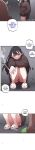 [MangMoongMing] Size Gap 1-10 (English)