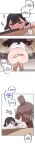 [MangMoongMing] Size Gap 1-10 (English)