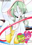 [Statice (Yurihara Aki)] Te Nori Maki-chan (Yowamushi Pedal) (English)