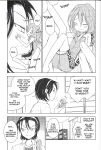[Statice (Yurihara Aki)] Te Nori Maki-chan (Yowamushi Pedal) (English)