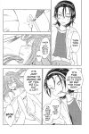 [Statice (Yurihara Aki)] Te Nori Maki-chan (Yowamushi Pedal) (English)
