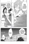 [Statice (Yurihara Aki)] Te Nori Maki-chan (Yowamushi Pedal) (English)