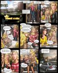 [Deanna & Tracey] The Tenniss Starr