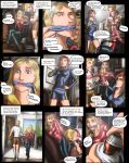 [Deanna & Tracey] The Tenniss Starr