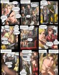 [Deanna & Tracey] The Tenniss Starr