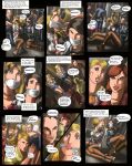 [Deanna & Tracey] The Tenniss Starr