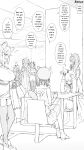 [Neko no Youchuu | 猫の幼虫] Teen-nights ③ - Rockrock (Arknights) [English] [RagsSgar_Translations]