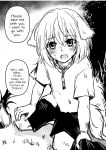 [rissole715] Witch's Tale (BanG Dream! Ave Mujica) [English] [Paradisus Translations] [Digital]
